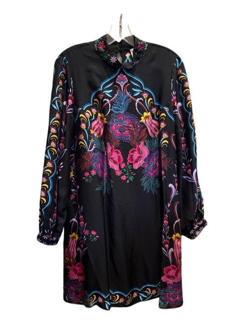 Kalova Mini Dress - Etta S Garden