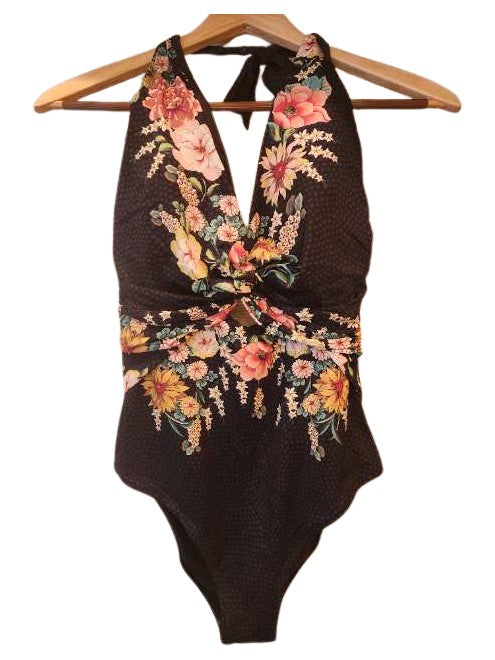 Halter Top Swimsuit