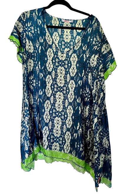 Puente Tunic