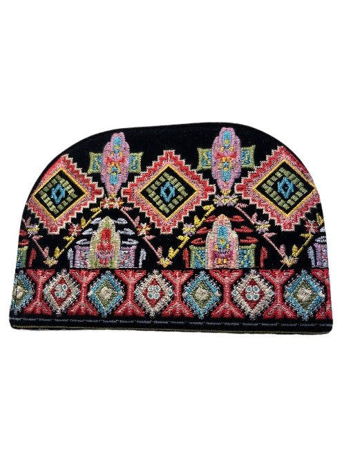 Xander Jewelry pouch - MULTI