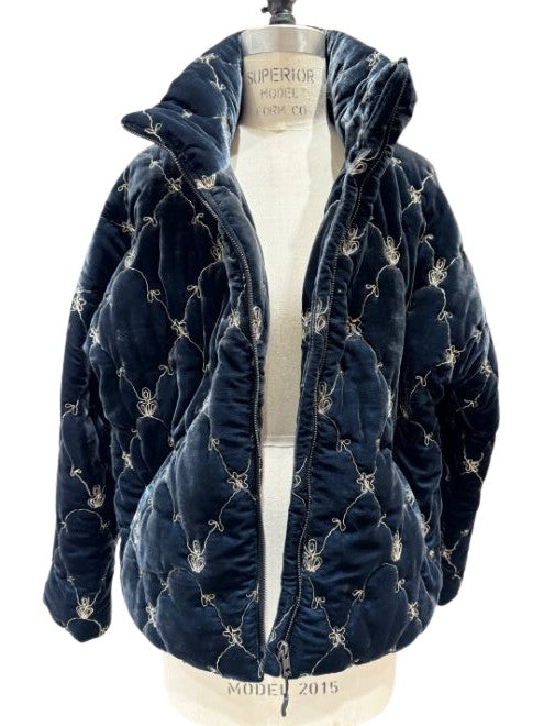 Zaelia Puffer