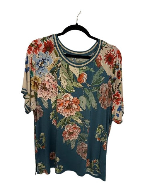 Romano Raglan Tee - Romano