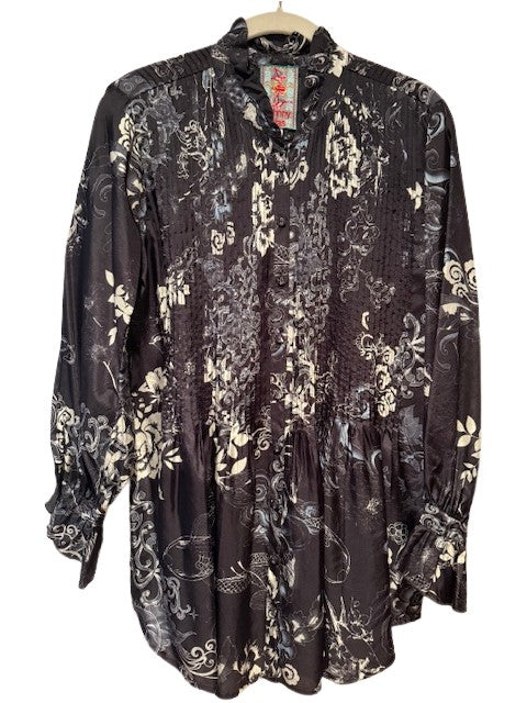 Olivia Kita Tunic - Olivia