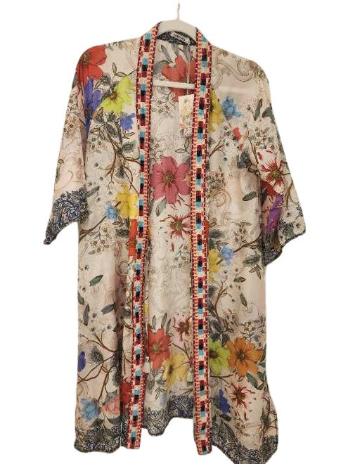 Archibal Bambina Kimono - Archibal
