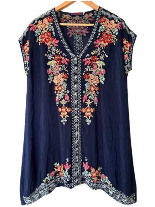 Heidi Tunic - NAVY