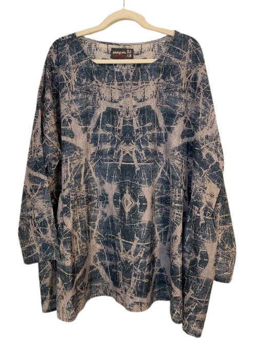 Amber Eves Blouse