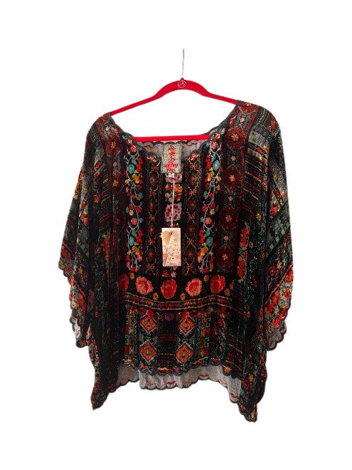 LORA CROP TOP - MULTI