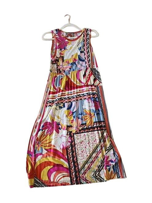 Rachel May Easy Fit Tank Dress - Rachel May