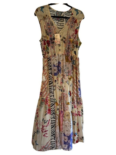 Cosmo Lola Dress - Cosmo