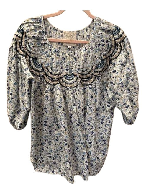 Tatiana Top - Multi