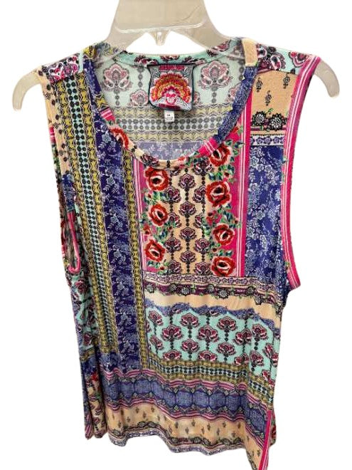 Franco Swing Tank - Franco