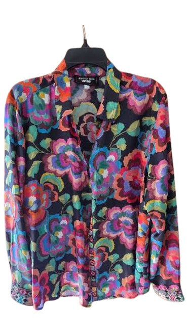 Calanthe Button Down Shirt - Calanthe