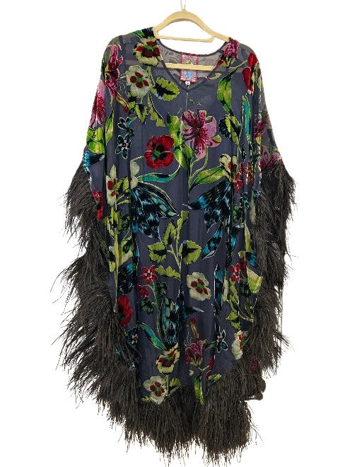 Maple Dress - Multi