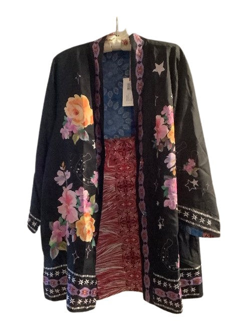 Jade Kimono - Kasumi
