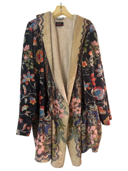 RADLEY SHERPA JACKET