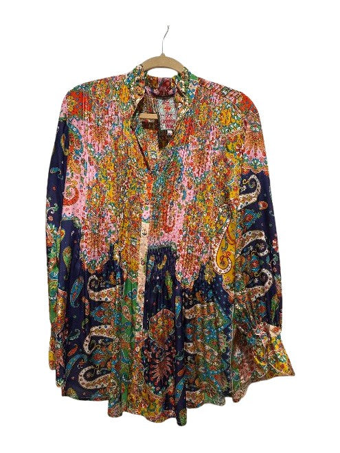 Braemar Kita Tunic