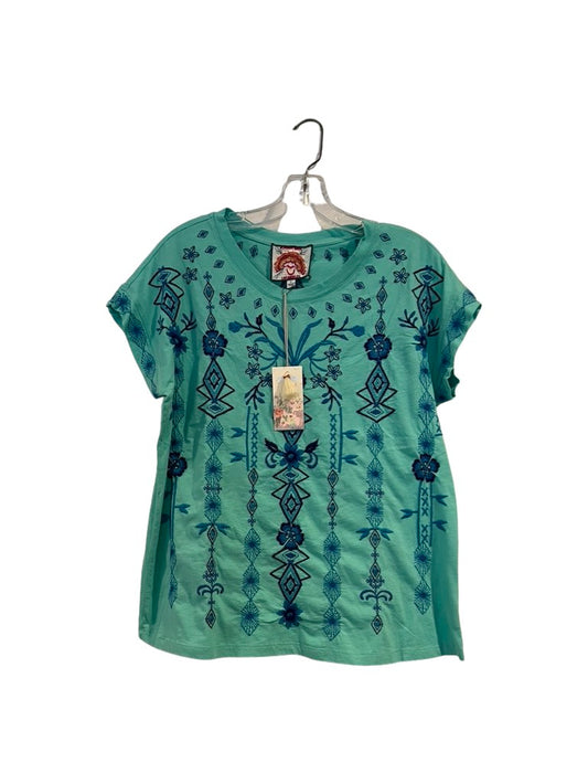 RELAXED TEE - TARIA