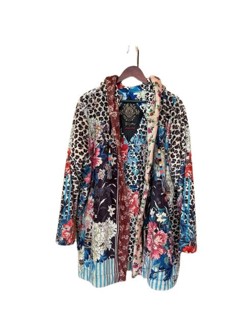 Ontari Sherpa Jacket - Ontari