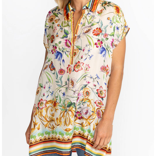 Felix Quicken Tunic - Felix