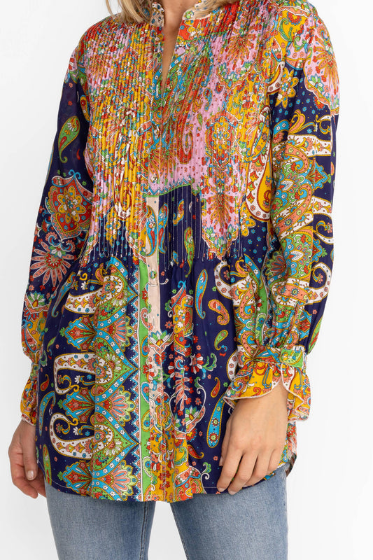 Braemar Kita Tunic
