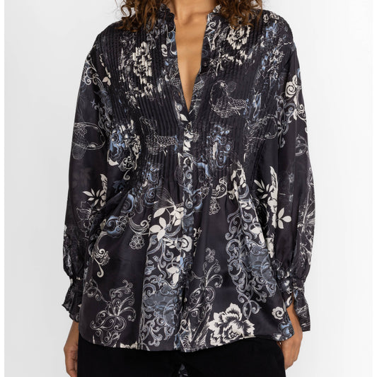 Olivia Kita Tunic - Olivia