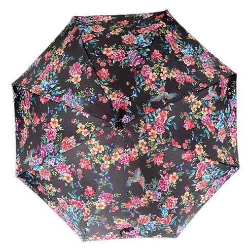 Rain Or Shine Umbrella - Dreamer Night