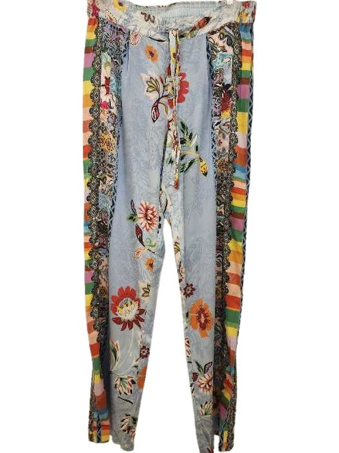 Rainbow Liza Pant - Rainbow