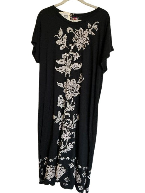RELAXED KNIT DRESS - HENRIKA