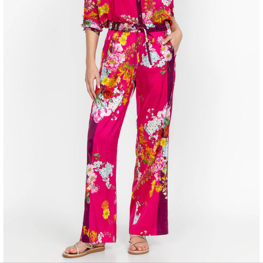Golden Bouquet Divine Pant - Golden Bouquet