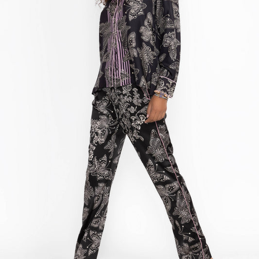 Chani Pant - Pealim Chani