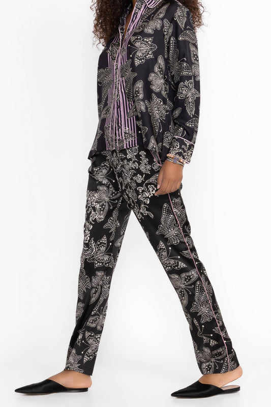 Chani Pant - Pealim Chani
