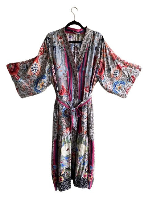 Flower Astrid Kimono