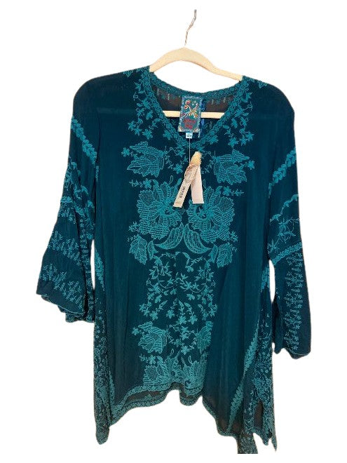 Temperty Lorelai Tunic