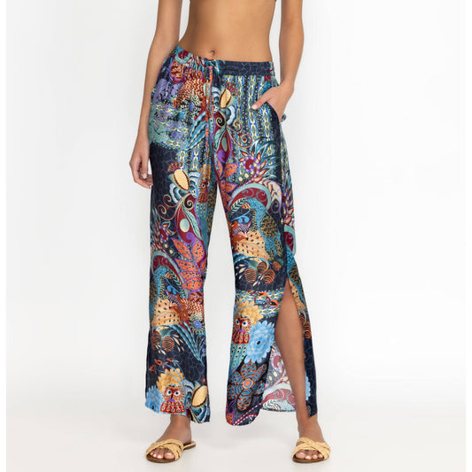 Sea Owl Split Pant - Sea Owl