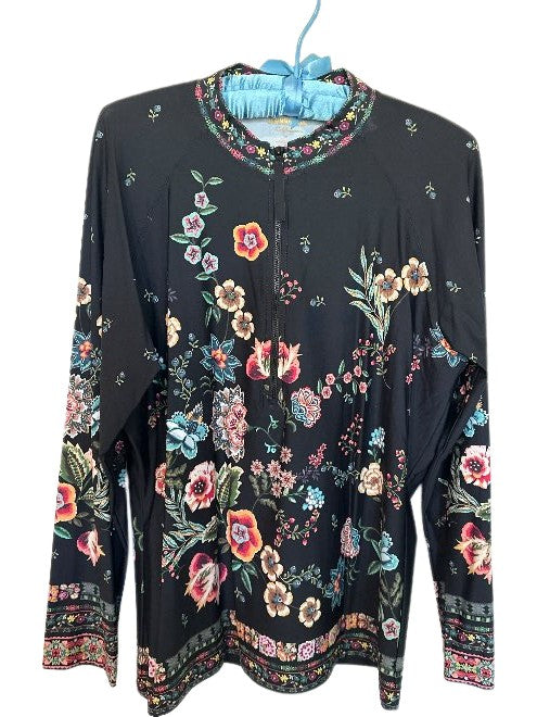 Ardy Surf Shirt - Multi