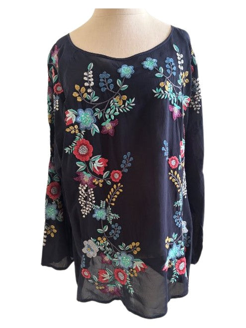 KIKIMU BLOUSE