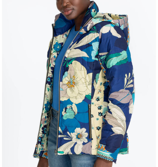 Tivoli Anakin Jacket Reversible - Tivoli