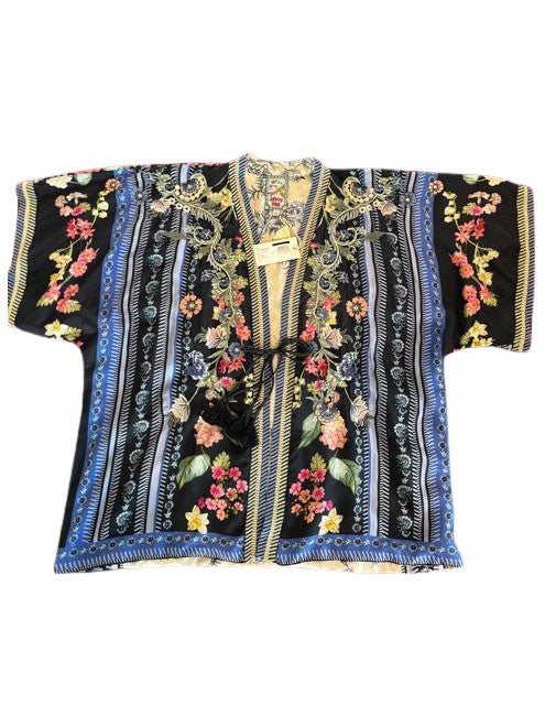 Leia Kimono - Multi