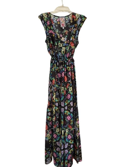 Ella Flower Natania Dress - Ella Flower