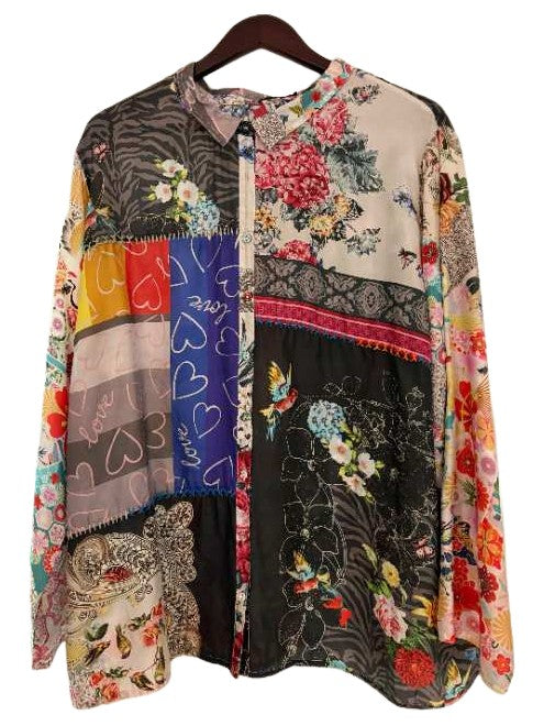 Zippy Julia Button Up - Zippy