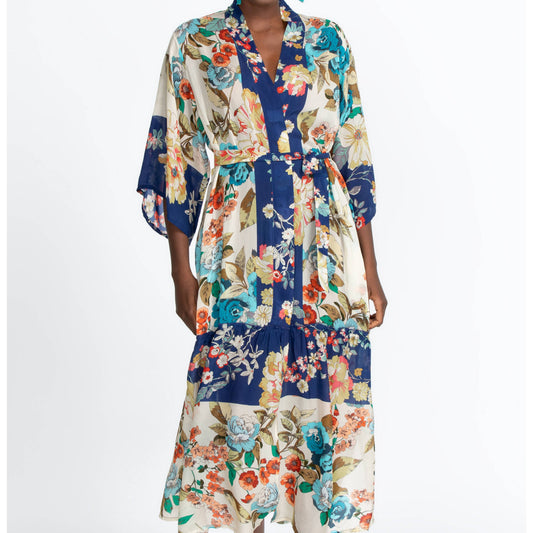 Emma Astrid Kimono - Emma