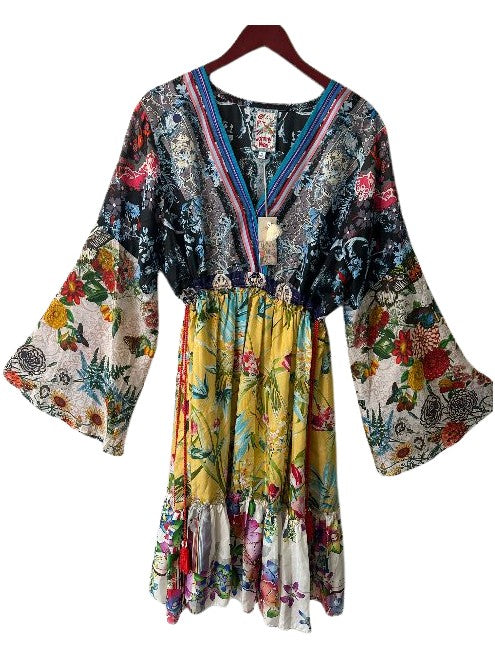 DARI DRESS