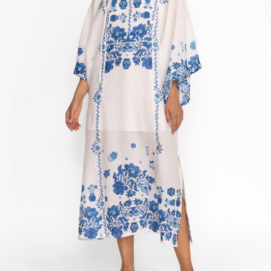 Biannca Kaftan - Camilla