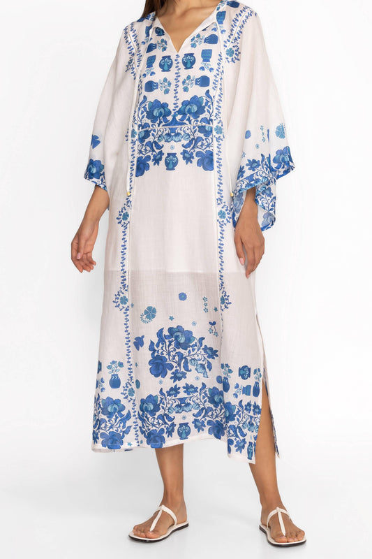 Biannca Kaftan - Camilla