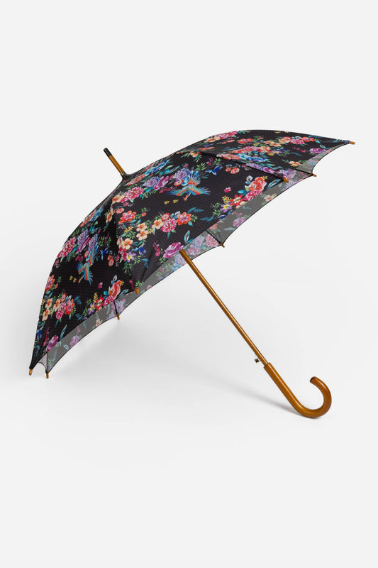 Rain Or Shine Umbrella - Dreamer Night