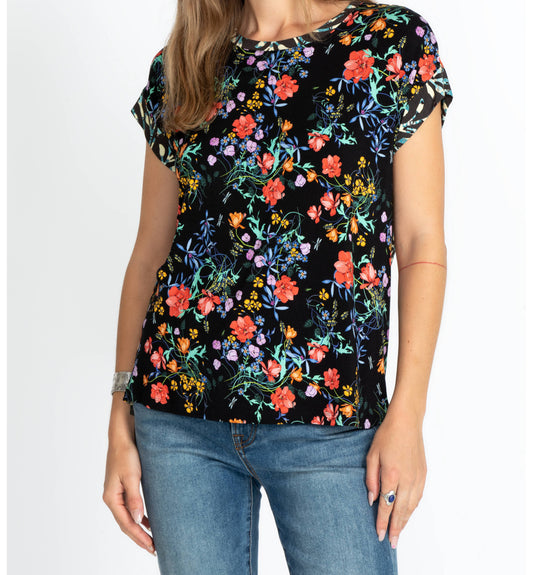 Kashim Relaxed Tee - Kashim