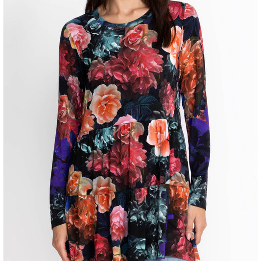 Studio Tiered Tunic - Studio
