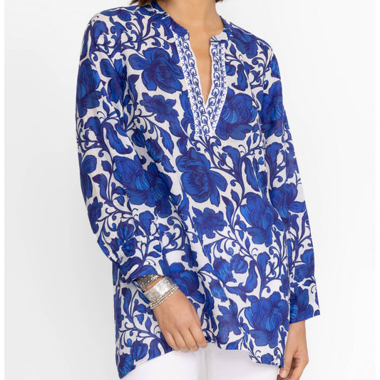 Camilla Henley Voyager Tunic - Camilla